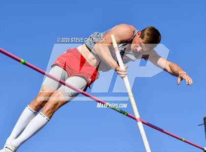 Thumbnail 2 in 5th Annual Small School Invitational (Pole Vault) photogallery.