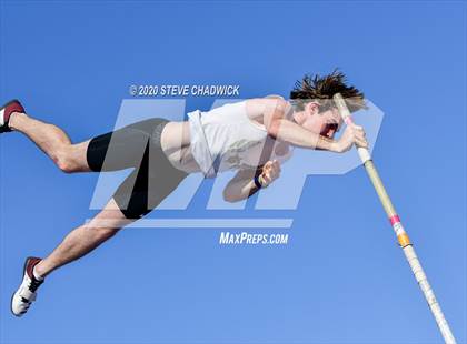 Thumbnail 2 in 5th Annual Small School Invitational (Pole Vault) photogallery.