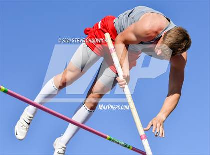 Thumbnail 1 in 5th Annual Small School Invitational (Pole Vault) photogallery.