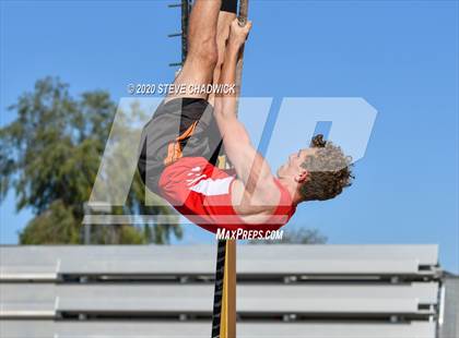 Thumbnail 1 in 5th Annual Small School Invitational (Pole Vault) photogallery.