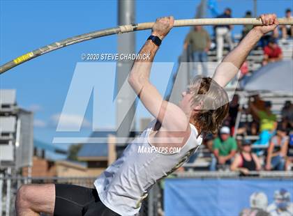 Thumbnail 2 in 5th Annual Small School Invitational (Pole Vault) photogallery.