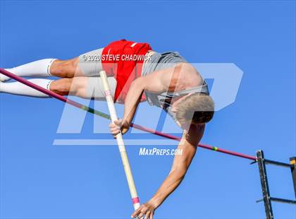 Thumbnail 1 in 5th Annual Small School Invitational (Pole Vault) photogallery.