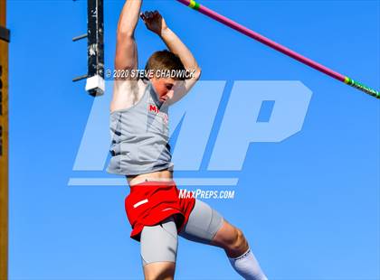Thumbnail 1 in 5th Annual Small School Invitational (Pole Vault) photogallery.