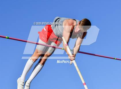 Thumbnail 2 in 5th Annual Small School Invitational (Pole Vault) photogallery.