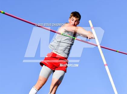 Thumbnail 1 in 5th Annual Small School Invitational (Pole Vault) photogallery.