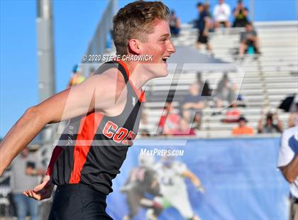 Thumbnail 1 in 5th Annual Small School Invitational (Pole Vault) photogallery.