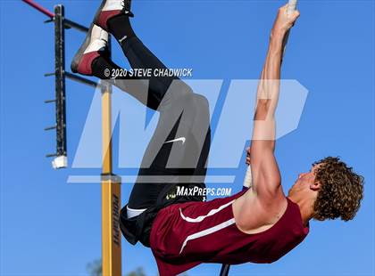 Thumbnail 3 in 5th Annual Small School Invitational (Pole Vault) photogallery.