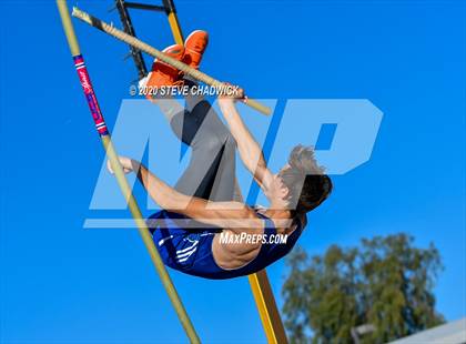 Thumbnail 3 in 5th Annual Small School Invitational (Pole Vault) photogallery.
