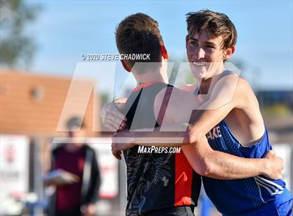 Thumbnail 1 in 5th Annual Small School Invitational (Pole Vault) photogallery.