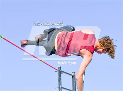 Thumbnail 1 in 5th Annual Small School Invitational (Pole Vault) photogallery.