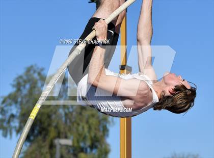 Thumbnail 3 in 5th Annual Small School Invitational (Pole Vault) photogallery.