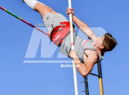 Thumbnail 1 in 5th Annual Small School Invitational (Pole Vault) photogallery.