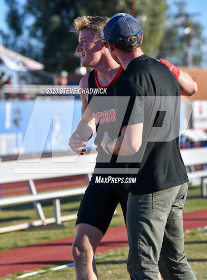 Thumbnail 3 in 5th Annual Small School Invitational (Pole Vault) photogallery.