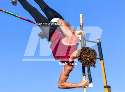 Thumbnail 3 in 5th Annual Small School Invitational (Pole Vault) photogallery.