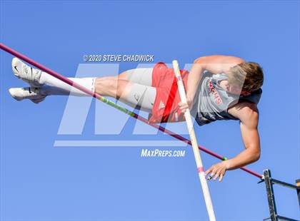 Thumbnail 2 in 5th Annual Small School Invitational (Pole Vault) photogallery.