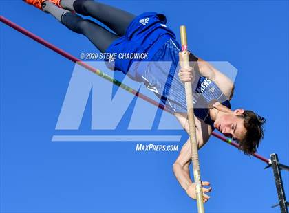 Thumbnail 3 in 5th Annual Small School Invitational (Pole Vault) photogallery.