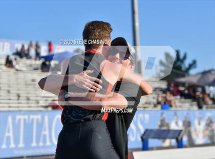 Thumbnail 2 in 5th Annual Small School Invitational (Pole Vault) photogallery.