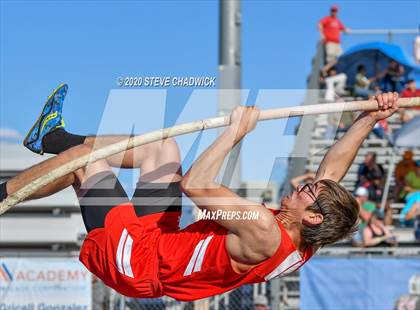 Thumbnail 3 in 5th Annual Small School Invitational (Pole Vault) photogallery.