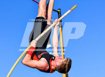 Thumbnail 2 in 5th Annual Small School Invitational (Pole Vault) photogallery.