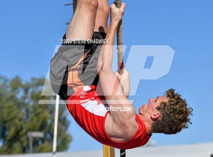 Thumbnail 3 in 5th Annual Small School Invitational (Pole Vault) photogallery.
