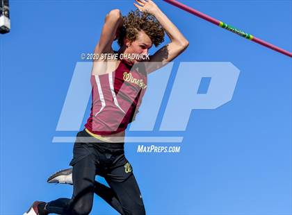 Thumbnail 3 in 5th Annual Small School Invitational (Pole Vault) photogallery.