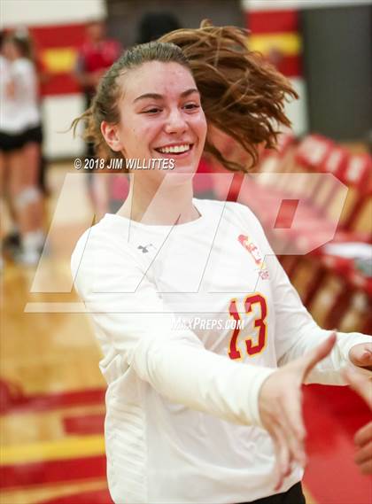 Thumbnail 3 in Deer Valley @ Seton Catholic photogallery.