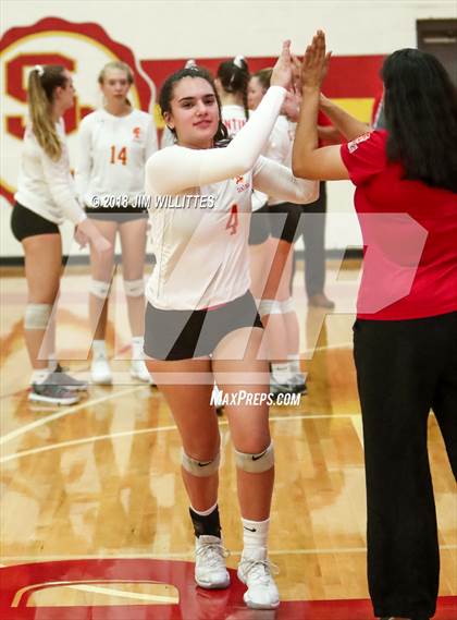 Thumbnail 3 in Deer Valley @ Seton Catholic photogallery.