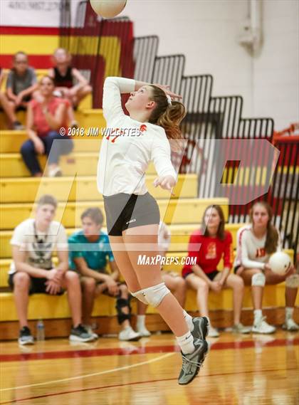Thumbnail 2 in Deer Valley @ Seton Catholic photogallery.