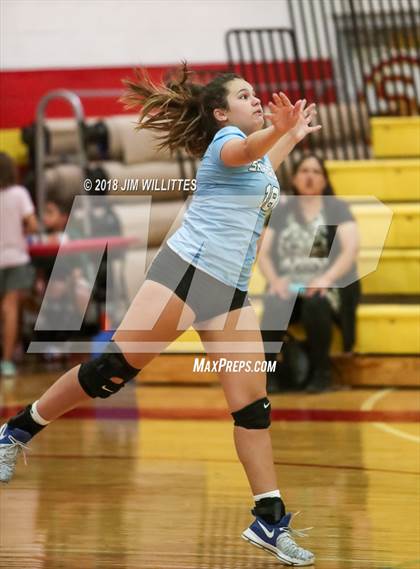 Thumbnail 3 in Deer Valley @ Seton Catholic photogallery.