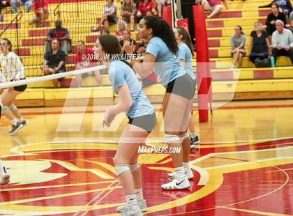Thumbnail 3 in Deer Valley @ Seton Catholic photogallery.