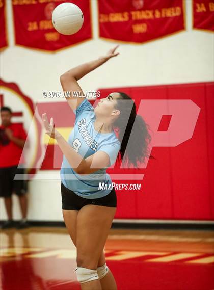 Thumbnail 1 in Deer Valley @ Seton Catholic photogallery.