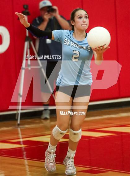 Thumbnail 1 in Deer Valley @ Seton Catholic photogallery.