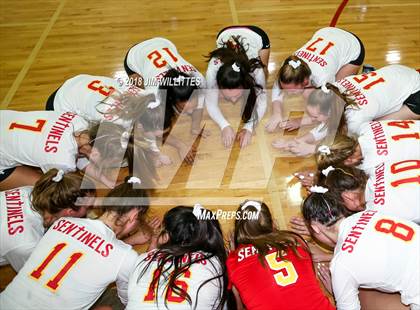 Thumbnail 1 in Deer Valley @ Seton Catholic photogallery.