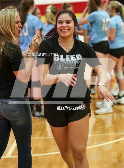 Thumbnail 3 in Deer Valley @ Seton Catholic photogallery.