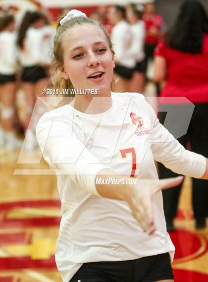 Thumbnail 3 in Deer Valley @ Seton Catholic photogallery.