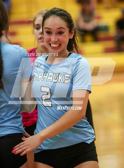 Thumbnail 1 in Deer Valley @ Seton Catholic photogallery.