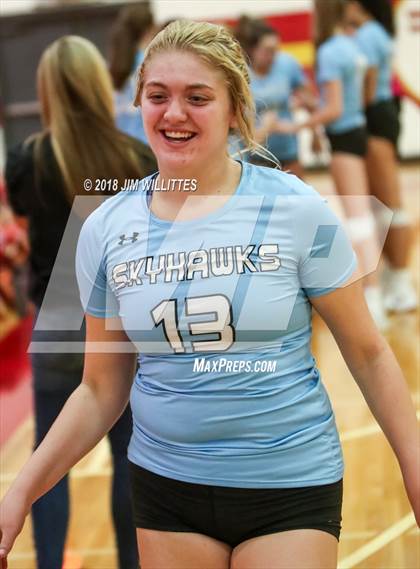 Thumbnail 2 in Deer Valley @ Seton Catholic photogallery.