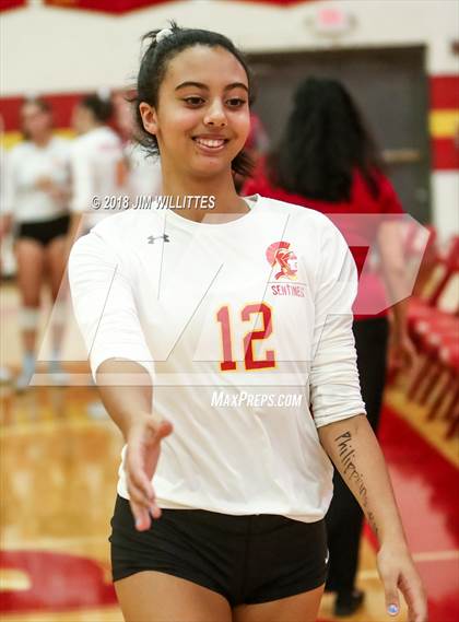Thumbnail 1 in Deer Valley @ Seton Catholic photogallery.