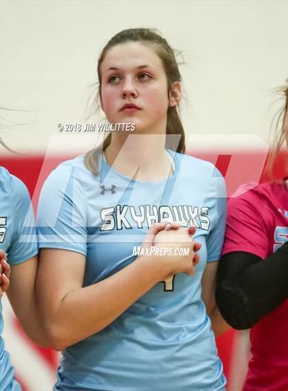 Thumbnail 3 in Deer Valley @ Seton Catholic photogallery.