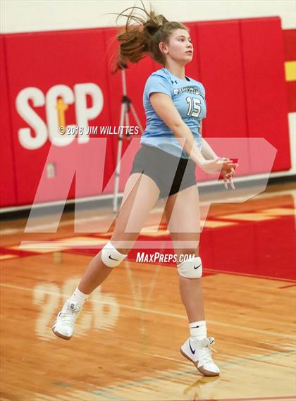 Thumbnail 3 in Deer Valley @ Seton Catholic photogallery.