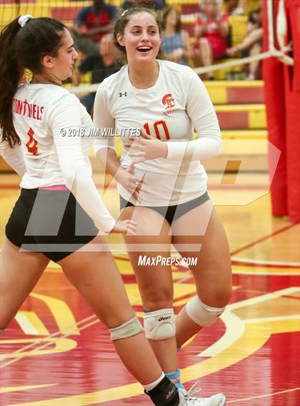 Thumbnail 1 in Deer Valley @ Seton Catholic photogallery.