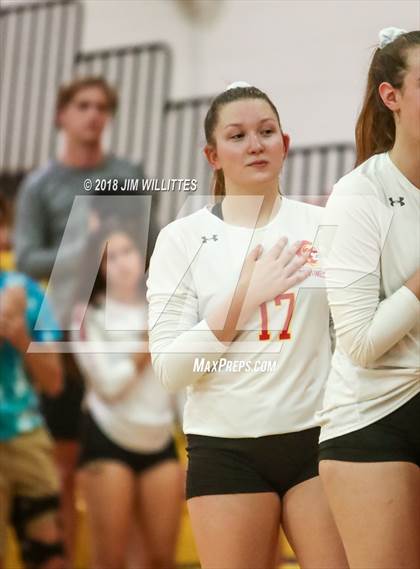 Thumbnail 1 in Deer Valley @ Seton Catholic photogallery.