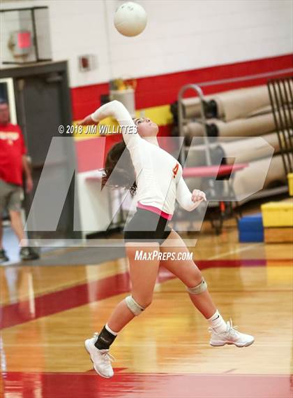 Thumbnail 1 in Deer Valley @ Seton Catholic photogallery.