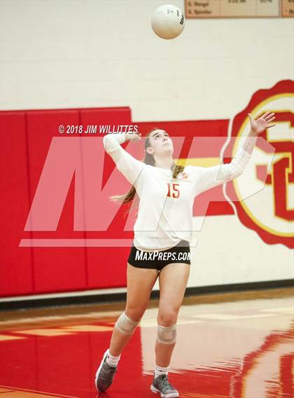 Thumbnail 2 in Deer Valley @ Seton Catholic photogallery.