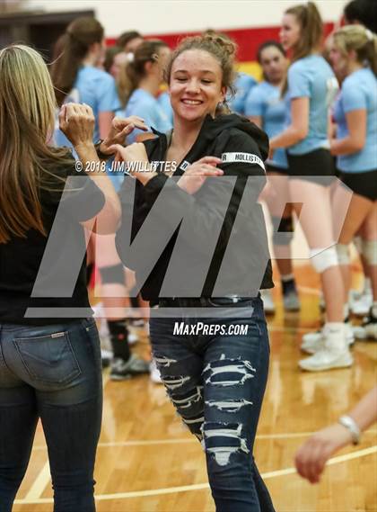 Thumbnail 1 in Deer Valley @ Seton Catholic photogallery.