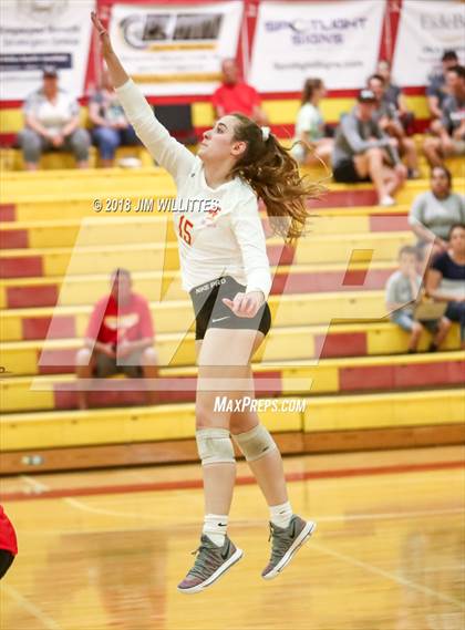 Thumbnail 1 in Deer Valley @ Seton Catholic photogallery.