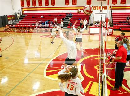 Thumbnail 2 in Deer Valley @ Seton Catholic photogallery.