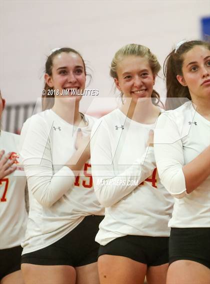 Thumbnail 3 in Deer Valley @ Seton Catholic photogallery.