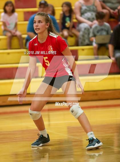 Thumbnail 2 in Deer Valley @ Seton Catholic photogallery.