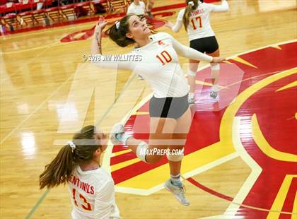 Thumbnail 1 in Deer Valley @ Seton Catholic photogallery.
